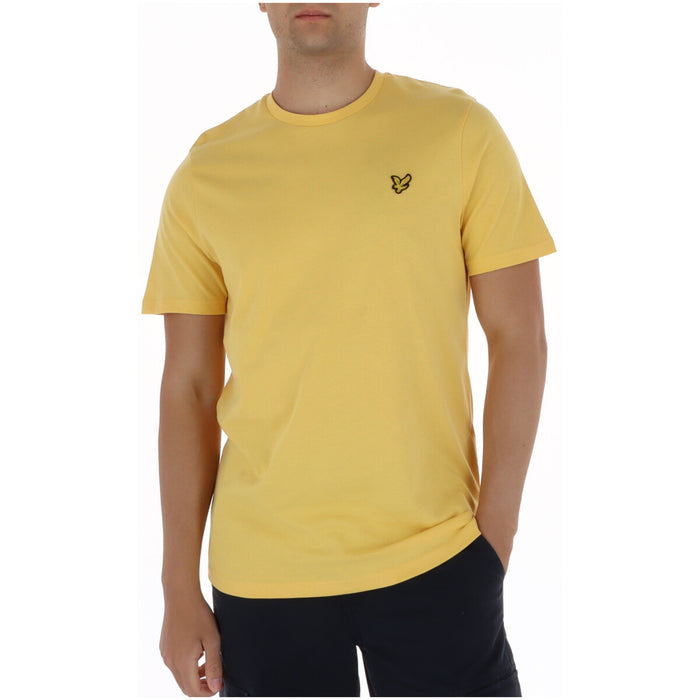 yellow-1 / S