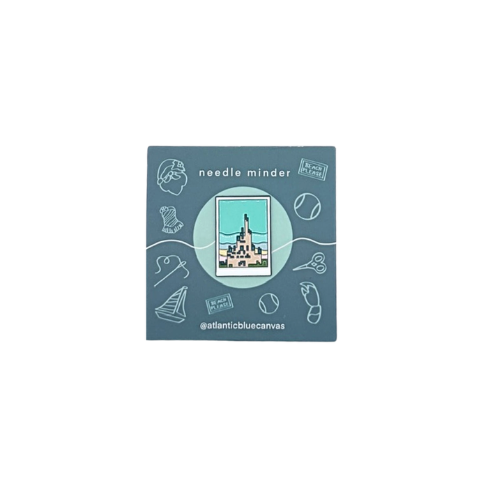 Magical Castle Needle Minder