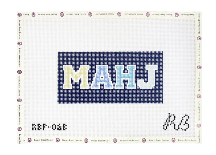 MAHJ Letters - Navy