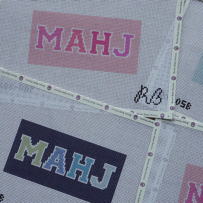 MAHJ Letters - Navy