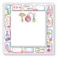 Mahjong Notepad Duo