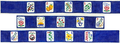 Mahjong Tiles