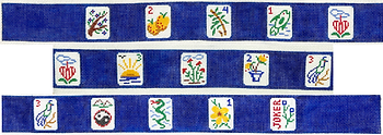 Mahjong Tiles