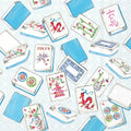 Mahjong Tiles