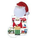 Making Toys with Santa