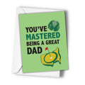 Mastered Dad