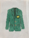 Masters Green Jacket
