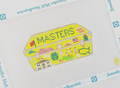 Masters Trunk