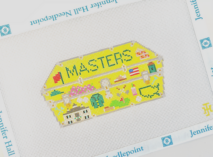 Masters Trunk