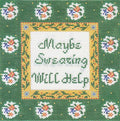 Maybe Swearing Will Help