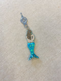 Mermaid Needle Threader