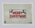 Merry Christmas Holly