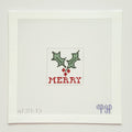 Merry Holly
