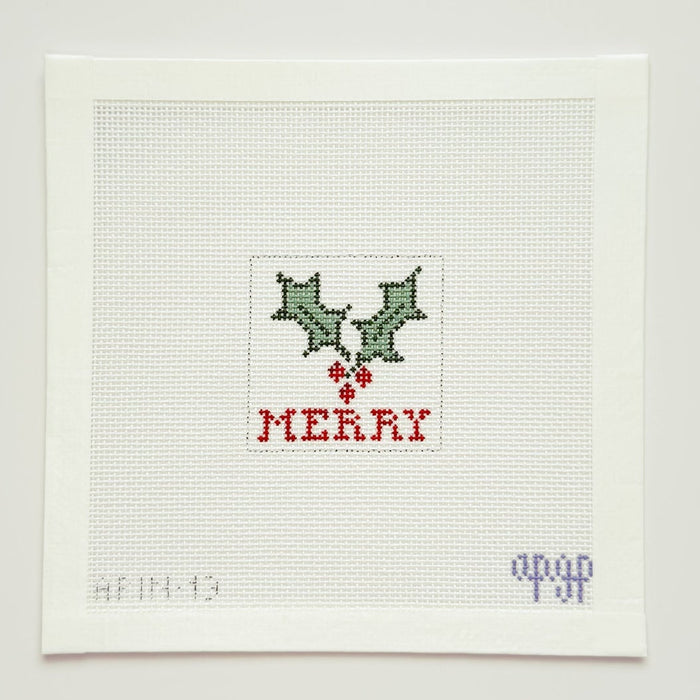 Merry Holly