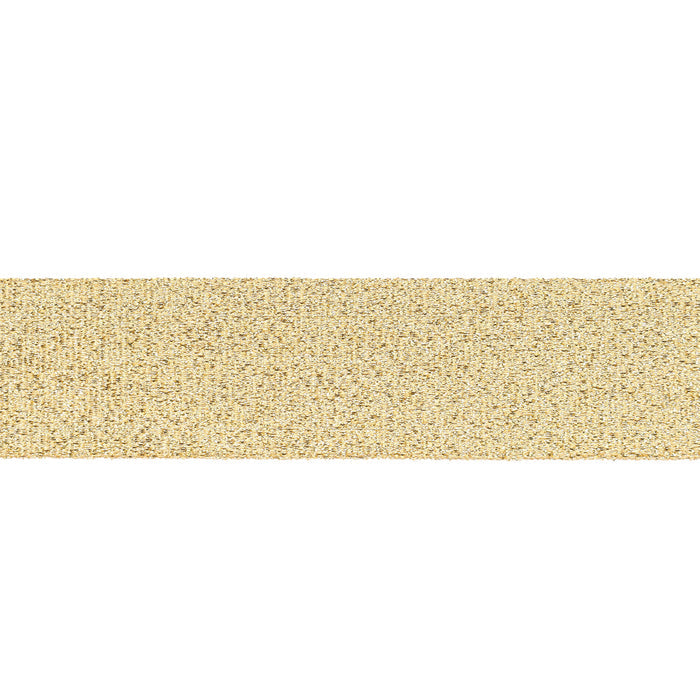 Metallic Gold Grosgrain Ribbon