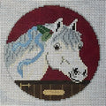 MFT - Cream Colored Ponies
