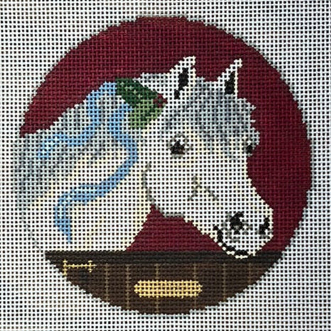 MFT - Cream Colored Ponies