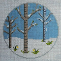 MFT - Silver White Winters