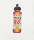 Mike's Hot Honey