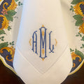 Milan Dinner Napkins