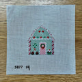 Mint Sprinkle House