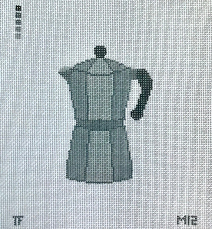 Moka Pot