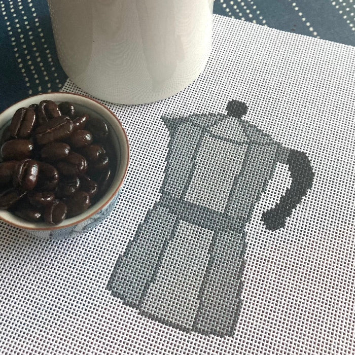 Moka Pot