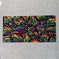 Monarch Insert (Rainbow)