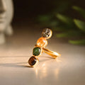Money Magnet Abundance Ring