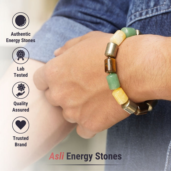 Money Magnet Elite Cut Band