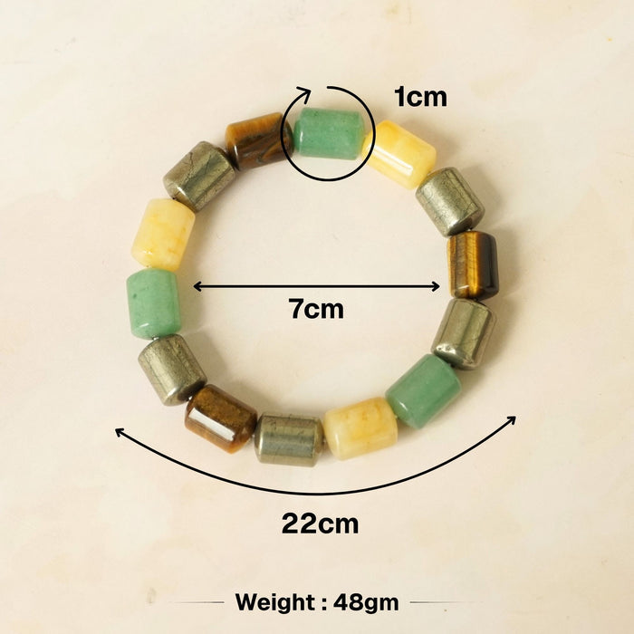 Money Magnet Elite Cut Band