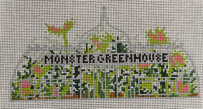 Monster Greenhouse