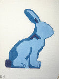 Moss Bunnies