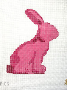 Moss Bunnies