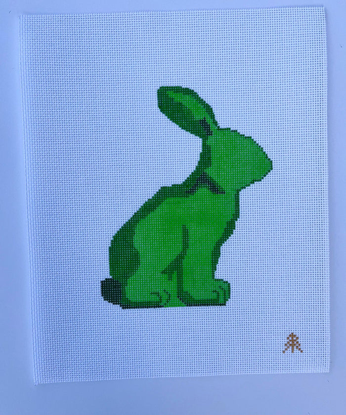 Moss Bunnies