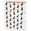 Multi Coonhound Gift Bag