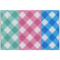 Multi Gingham Insert - Small