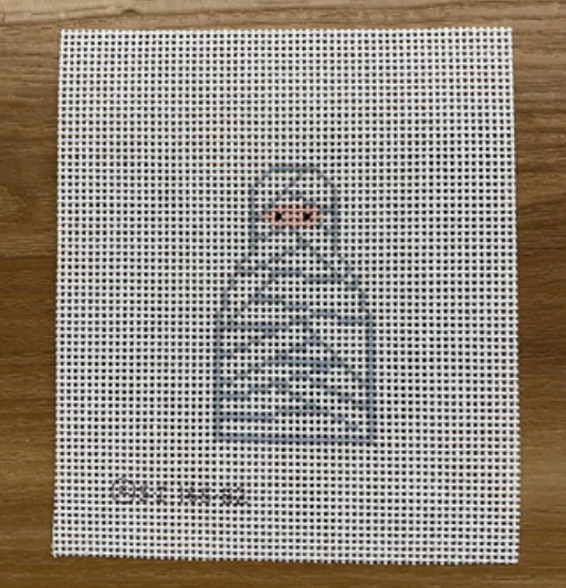 Mummy Angel
