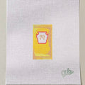 Mustard Packet