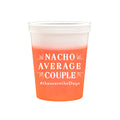 Nacho Average Couple / Color Change