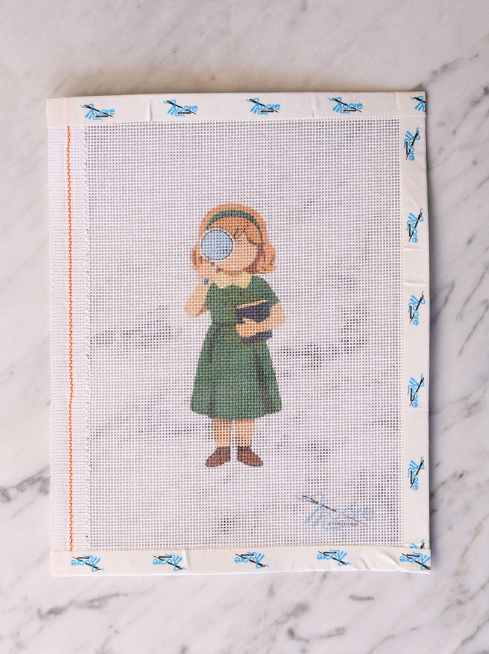 Nancy Drew
