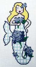 Nantucket Mermaid