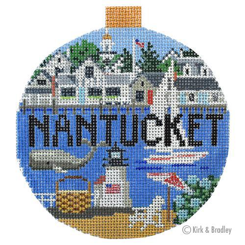 Nantucket Travel Round