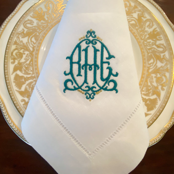 Naples Dinner Napkins