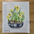 Narcissus Planter