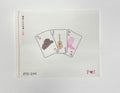 Nashville Playing Cards