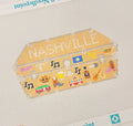 Nashville Trunk