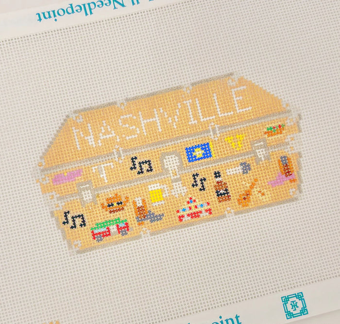 Nashville Trunk