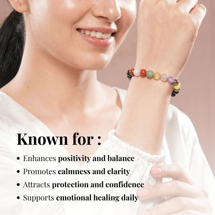 Navgrah Balance Band