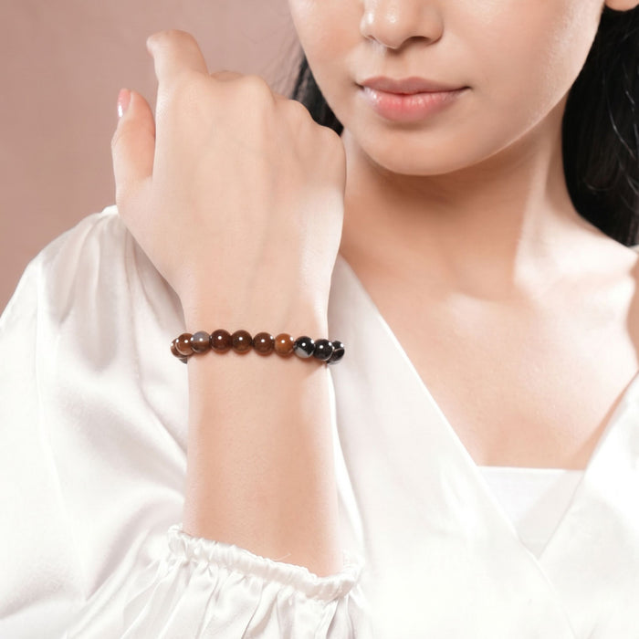 Nazar Suraksha Band